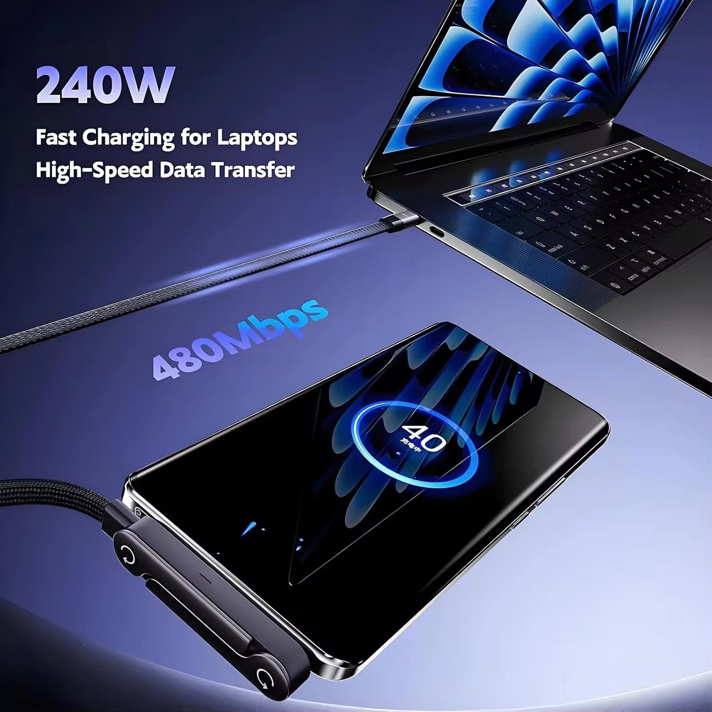 ChargeFlex Pro™