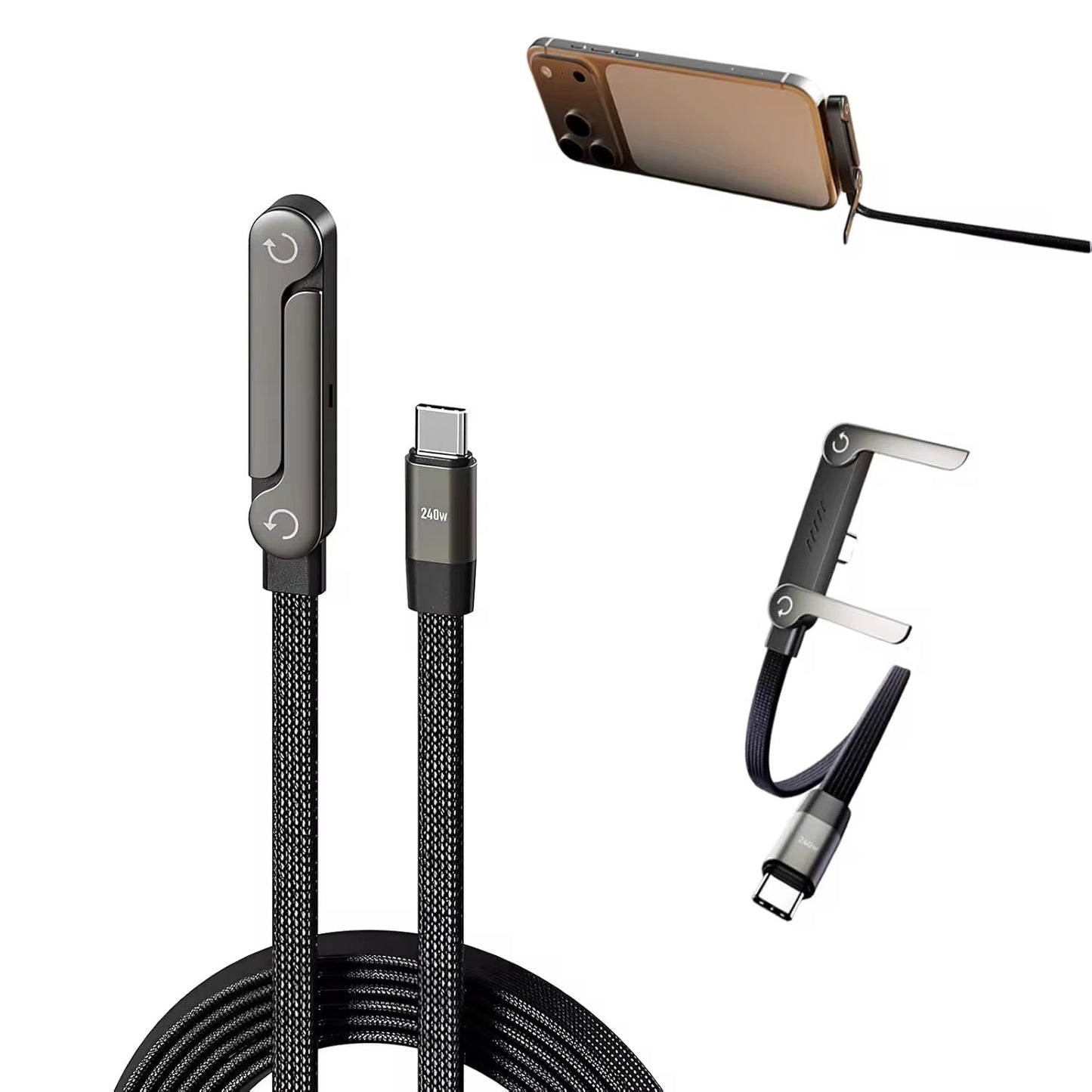 ChargeFlex Pro™