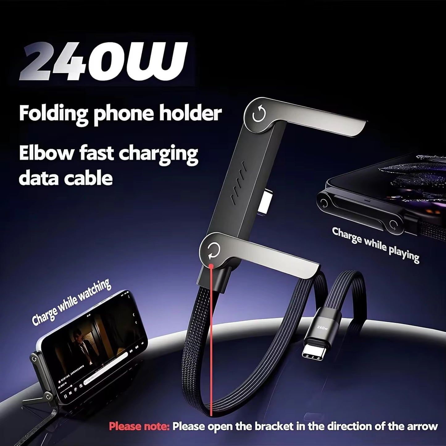 ChargeFlex Pro™