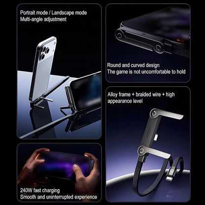 ChargeFlex Pro™