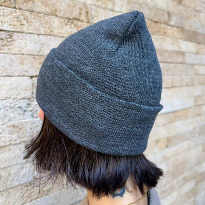 Satin Anti-Frizz Beanie